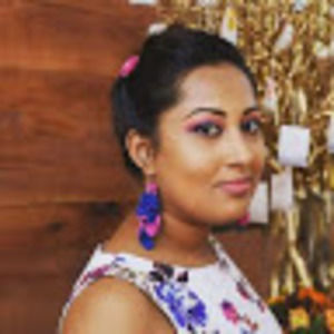 Meet your Posher, Colita